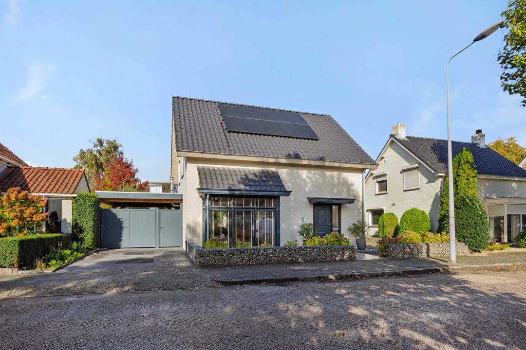 Foto 1 van Deken Fritsenstraat 70