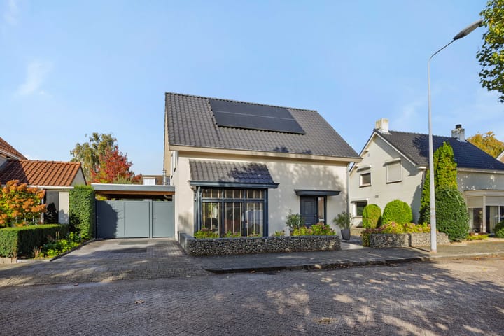 Deken Fritsenstraat 70