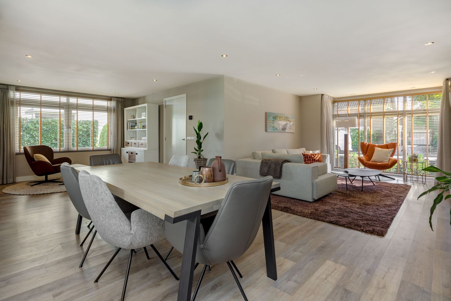 Foto 4 van Deken Fritsenstraat 70