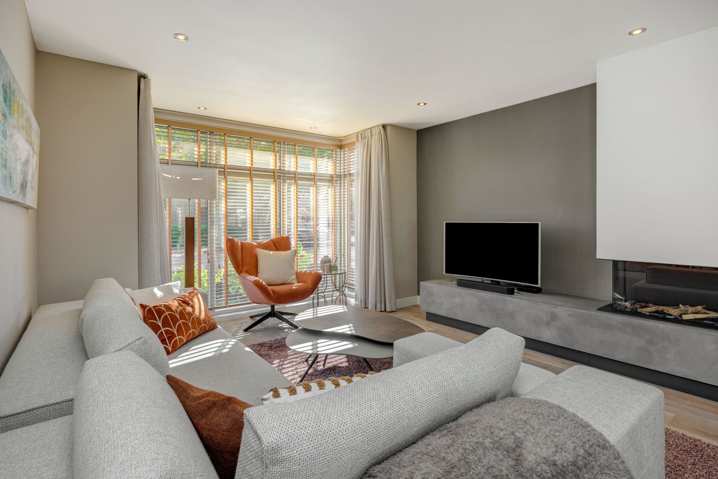 Foto 5 van Deken Fritsenstraat 70