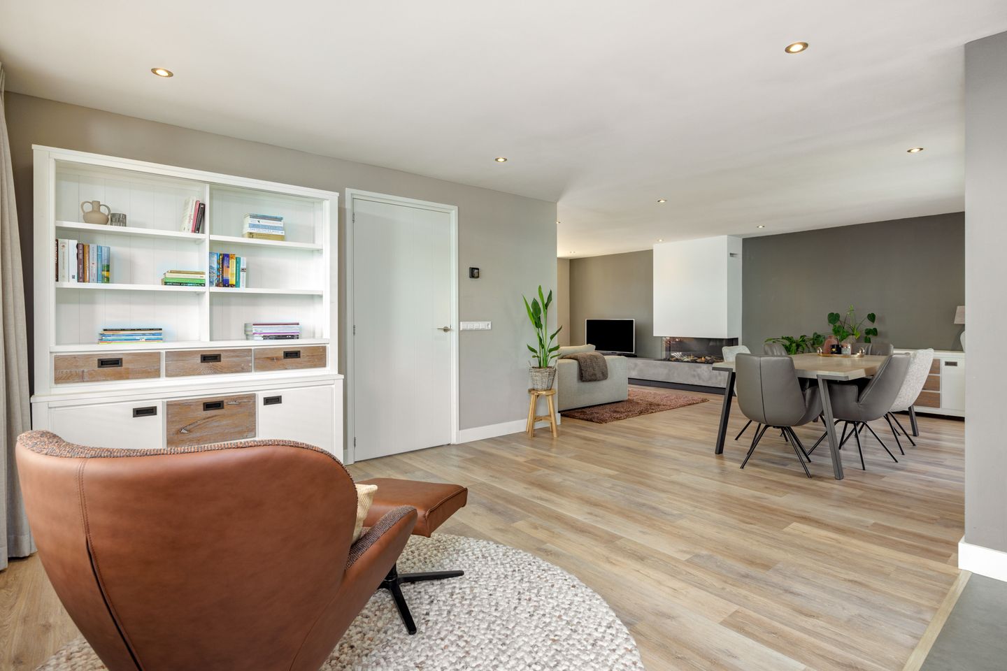 Foto 10 van Deken Fritsenstraat 70