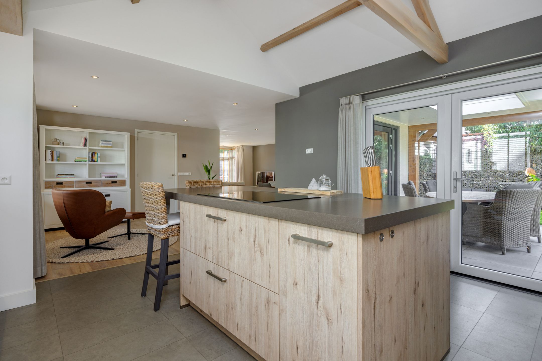 Foto 15 van Deken Fritsenstraat 70