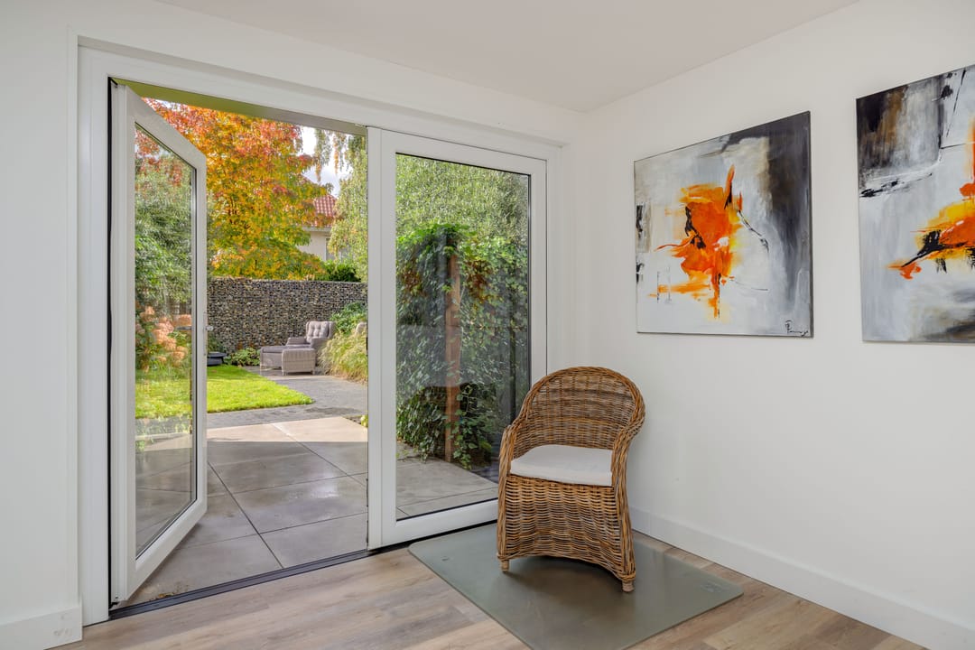 Foto 22 van Deken Fritsenstraat 70