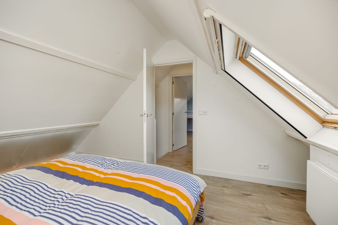 Foto 37 van Deken Fritsenstraat 70