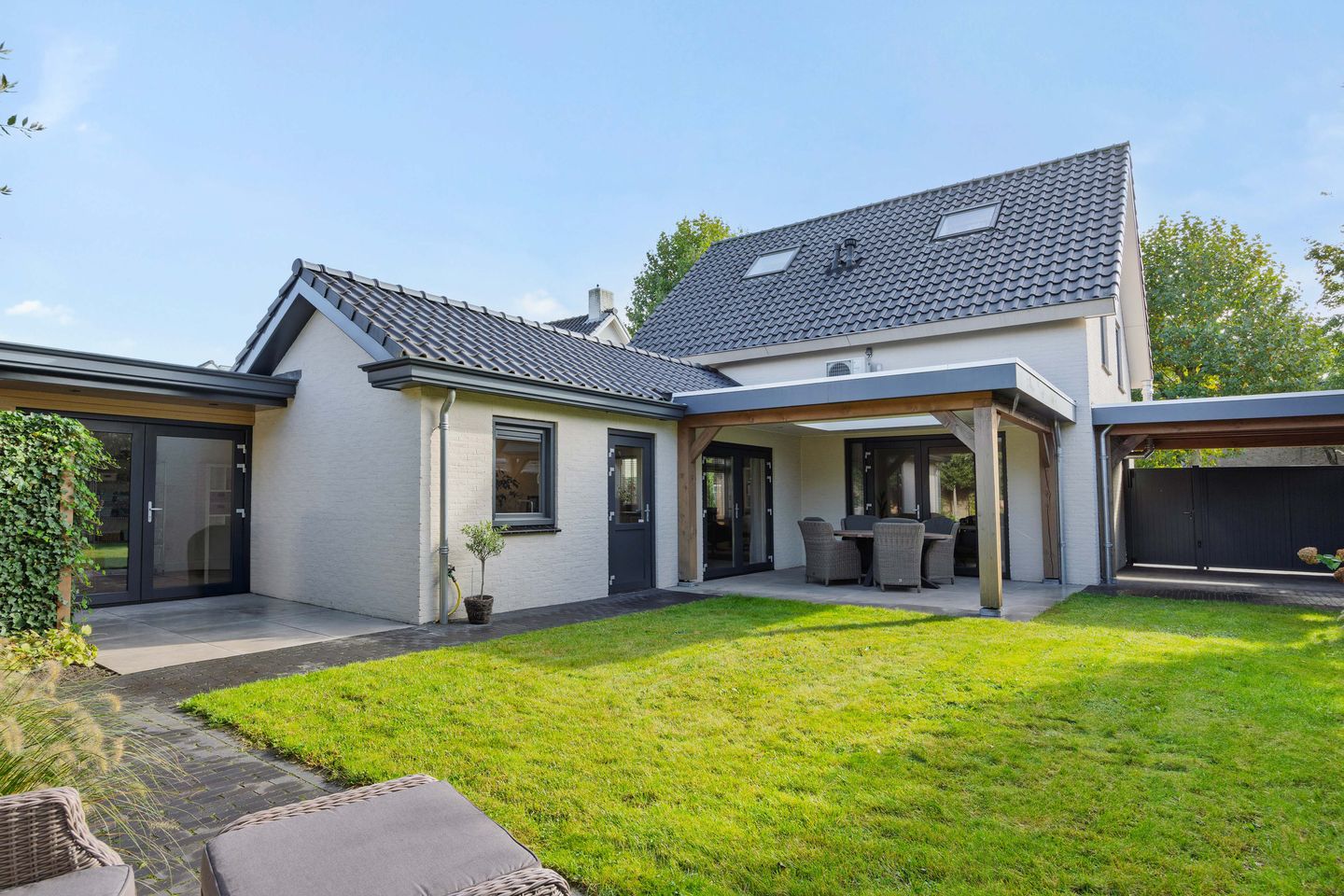 Foto 40 van Deken Fritsenstraat 70