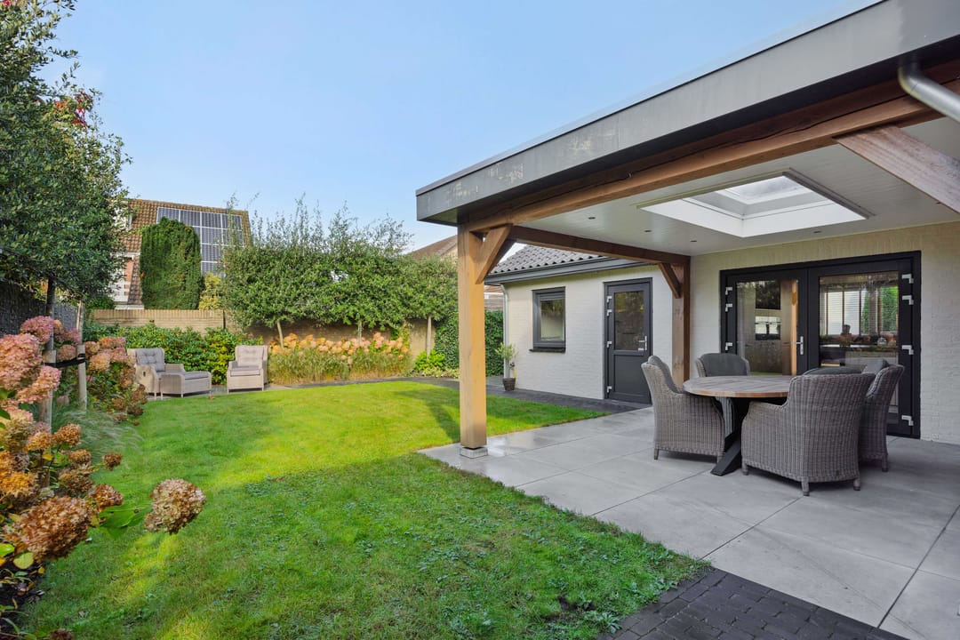 Foto 41 van Deken Fritsenstraat 70