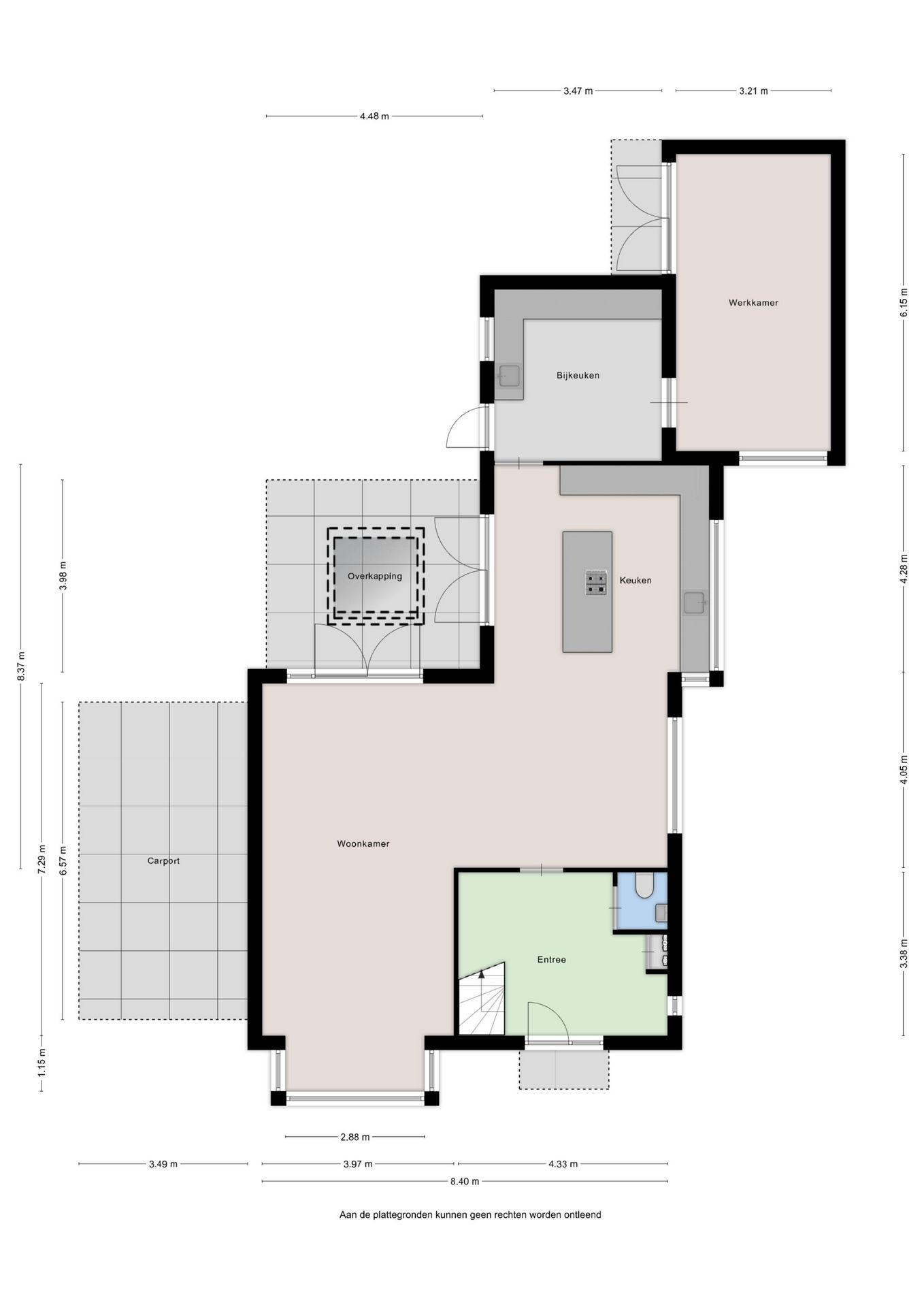 Foto 50 van Deken Fritsenstraat 70