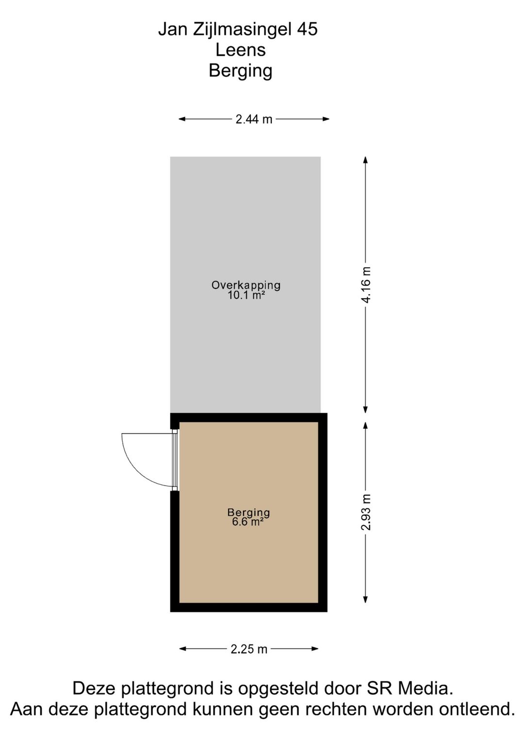 Foto 47 van Jan Zijlmasingel 45