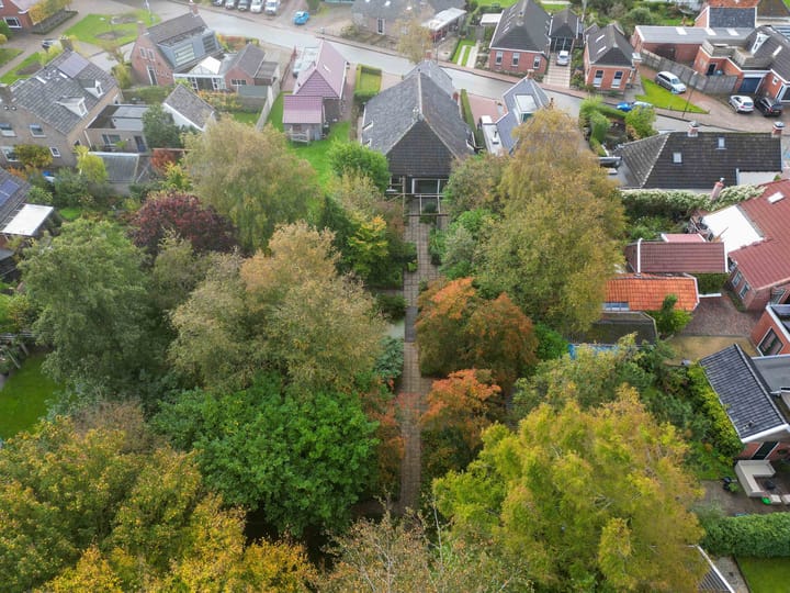 Foto 4 van Jan Zijlmasingel 45