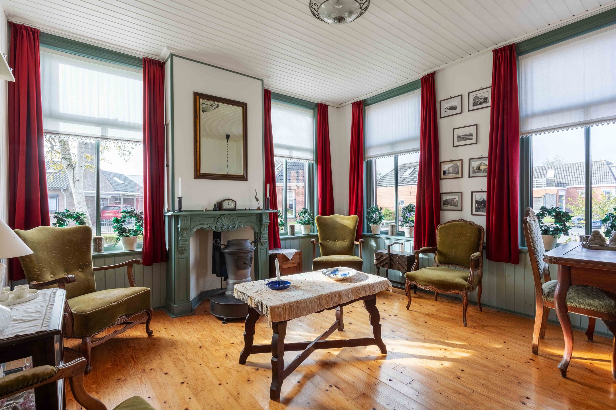 Foto 9 van Jan Zijlmasingel 45