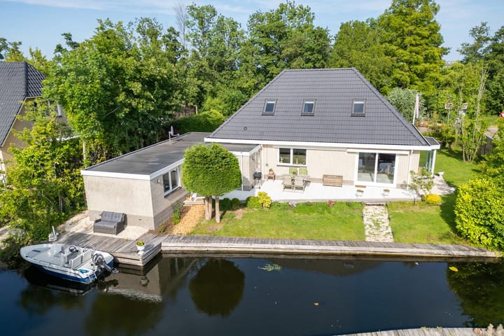 Photo 2 of Vinkenkade 55