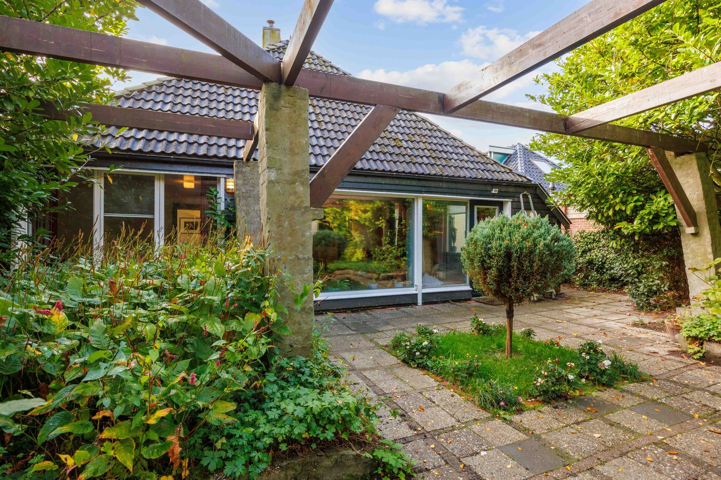 Foto 14 van Jan Zijlmasingel 45