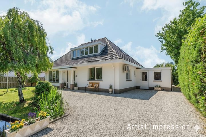 Photo 5 of Vinkenkade 55