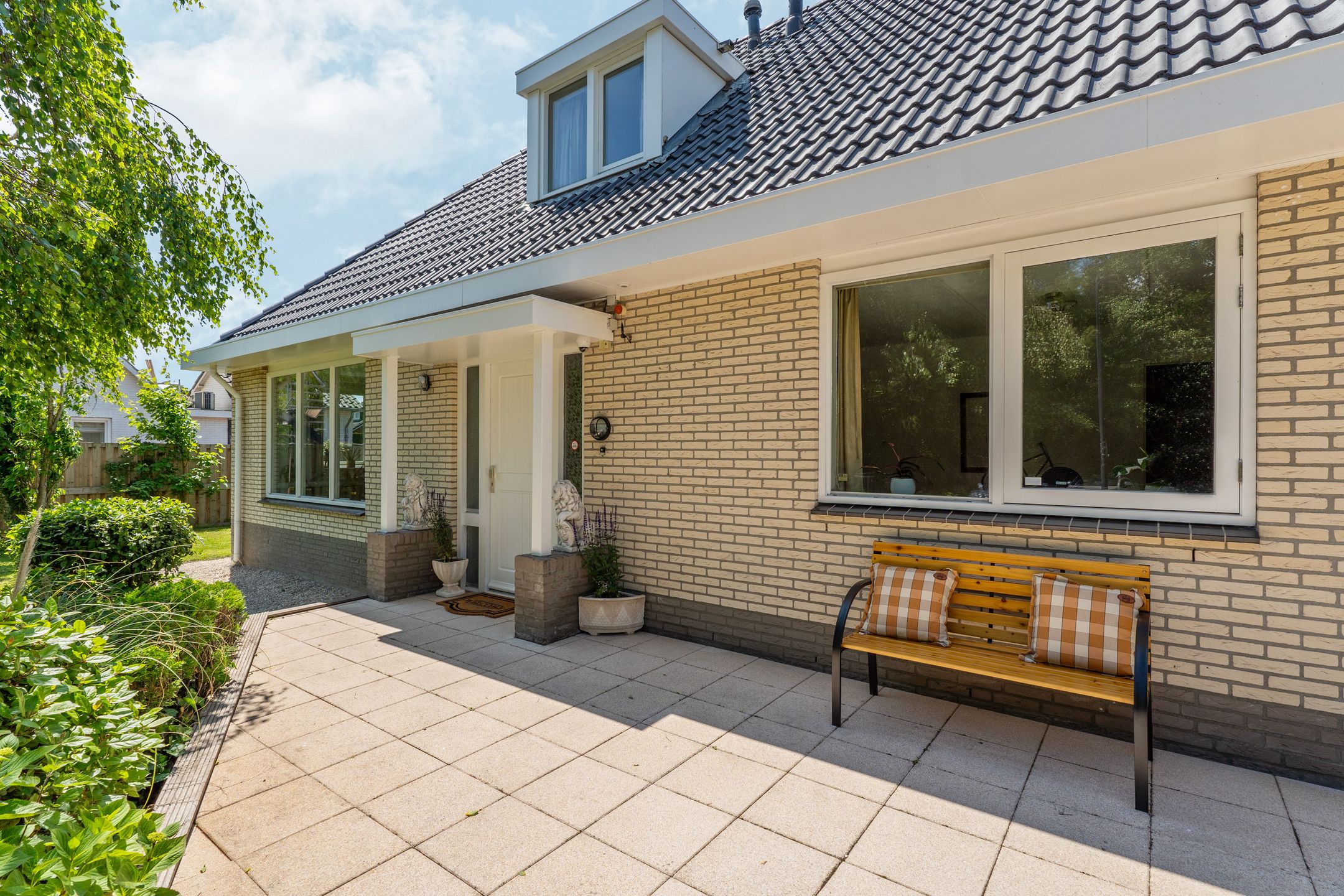 Photo 6 of Vinkenkade 55