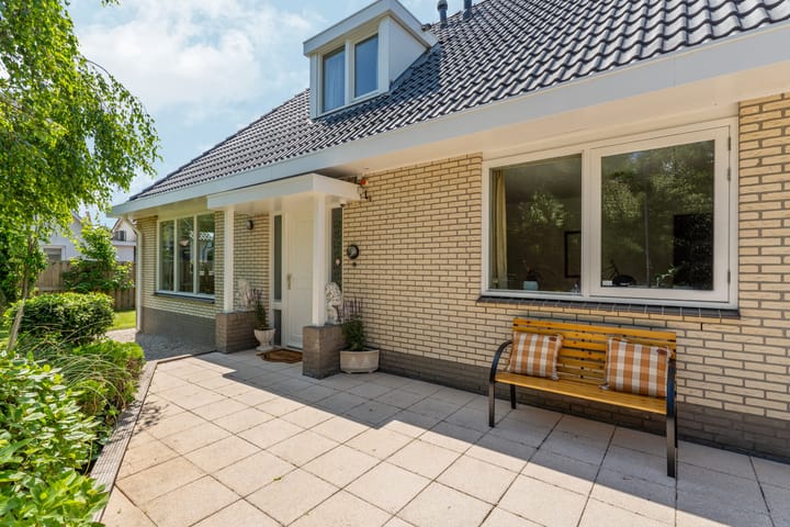 Photo 6 of Vinkenkade 55