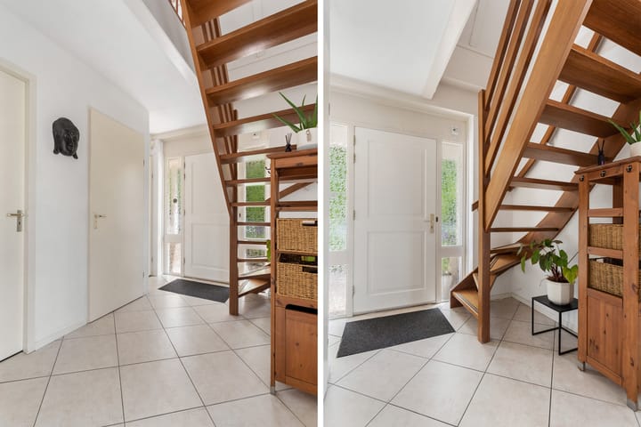 Photo 8 of Vinkenkade 55