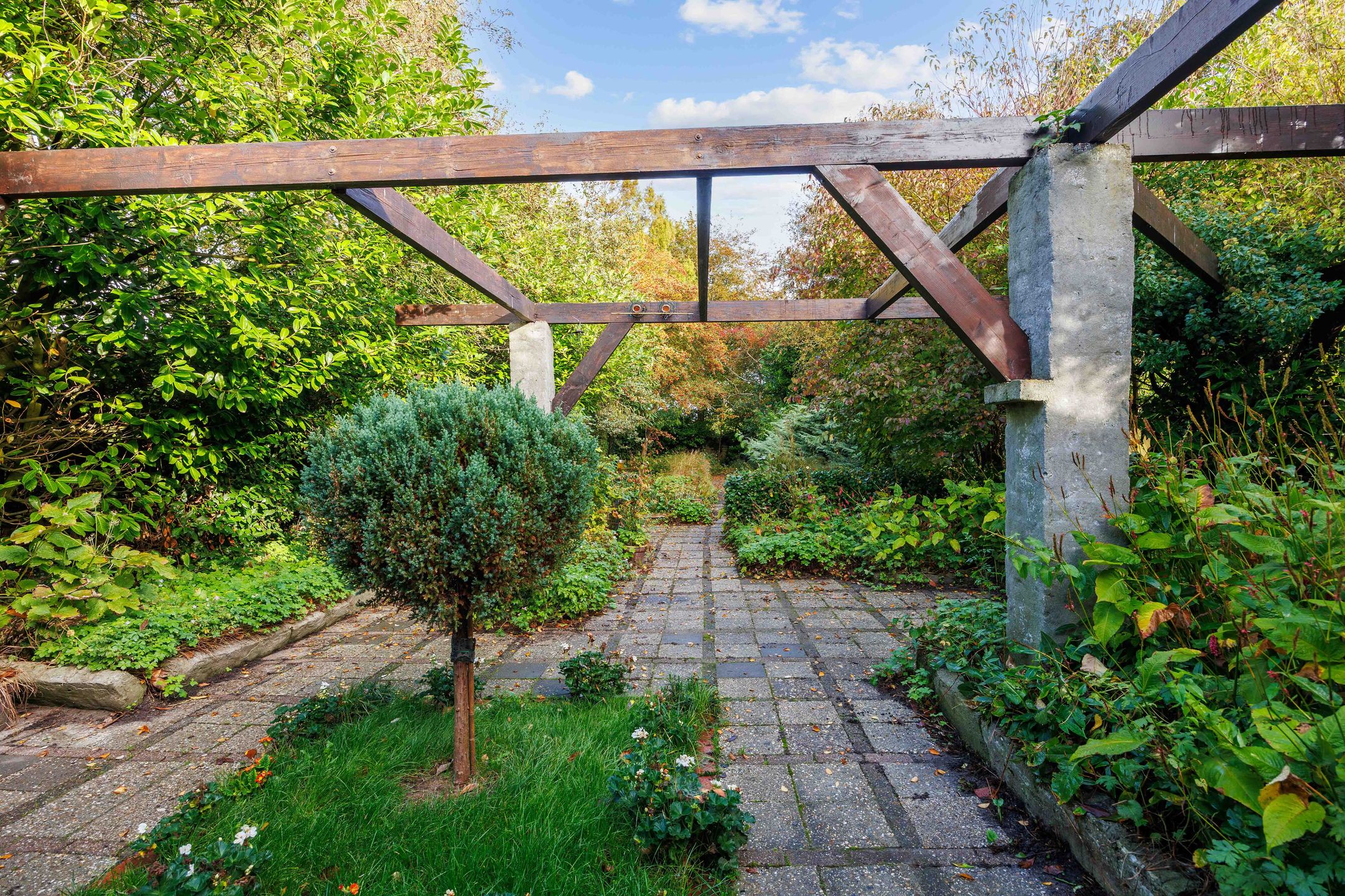 Foto 15 van Jan Zijlmasingel 45