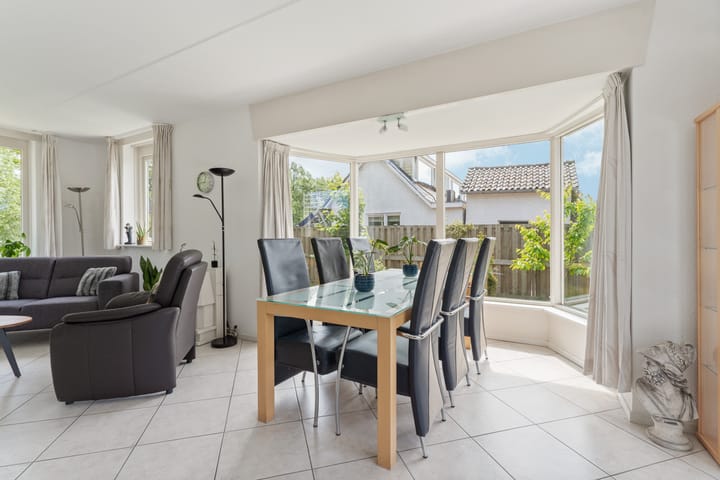 Photo 11 of Vinkenkade 55