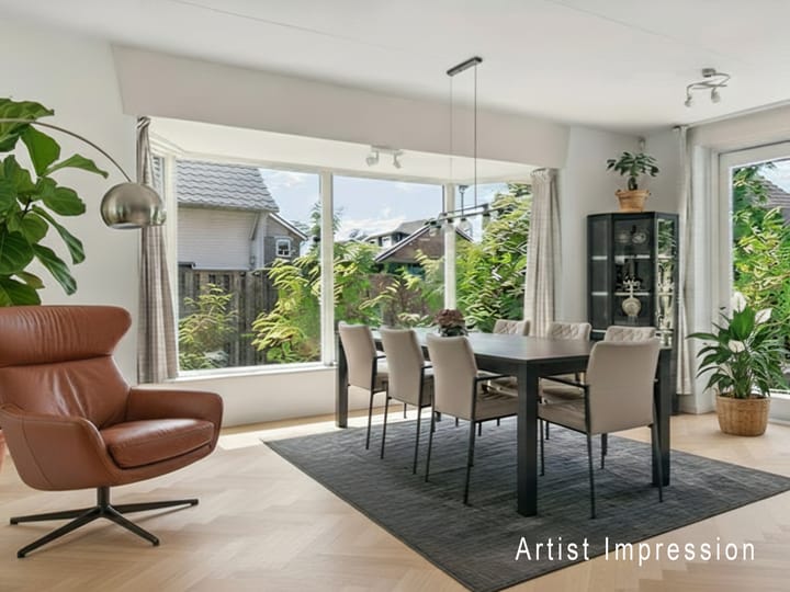 Photo 12 of Vinkenkade 55