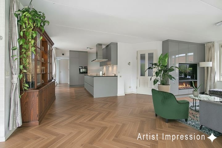 Photo 15 of Vinkenkade 55