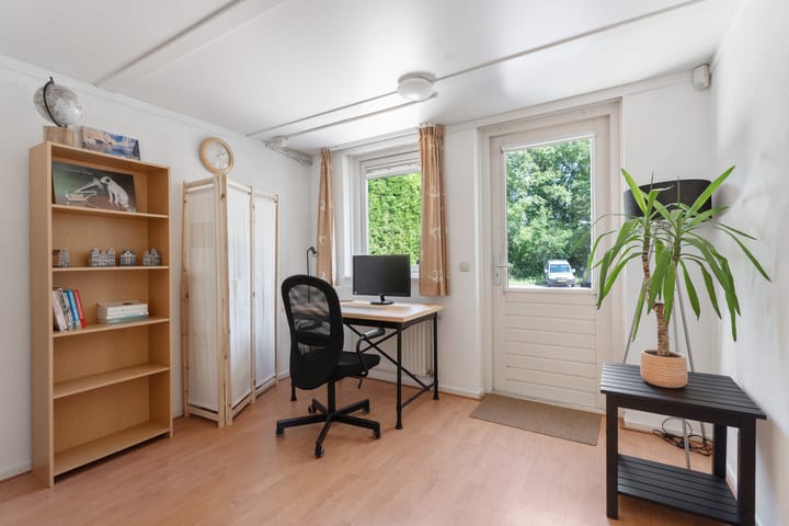 Photo 23 of Vinkenkade 55