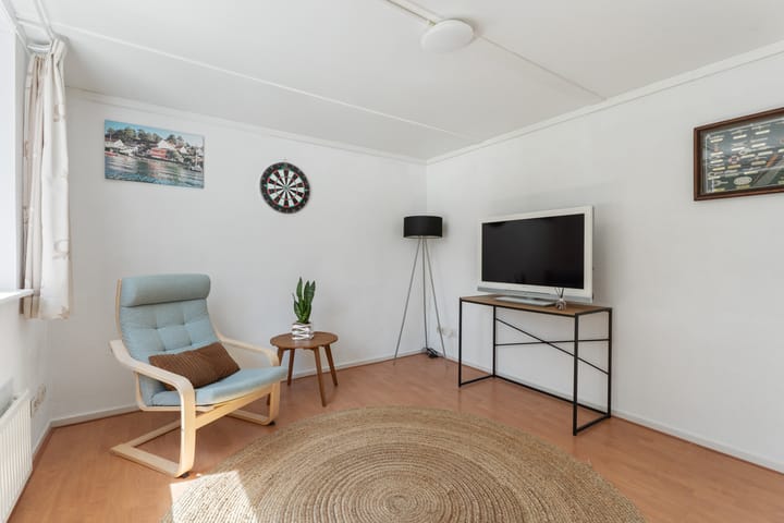 Photo 24 of Vinkenkade 55