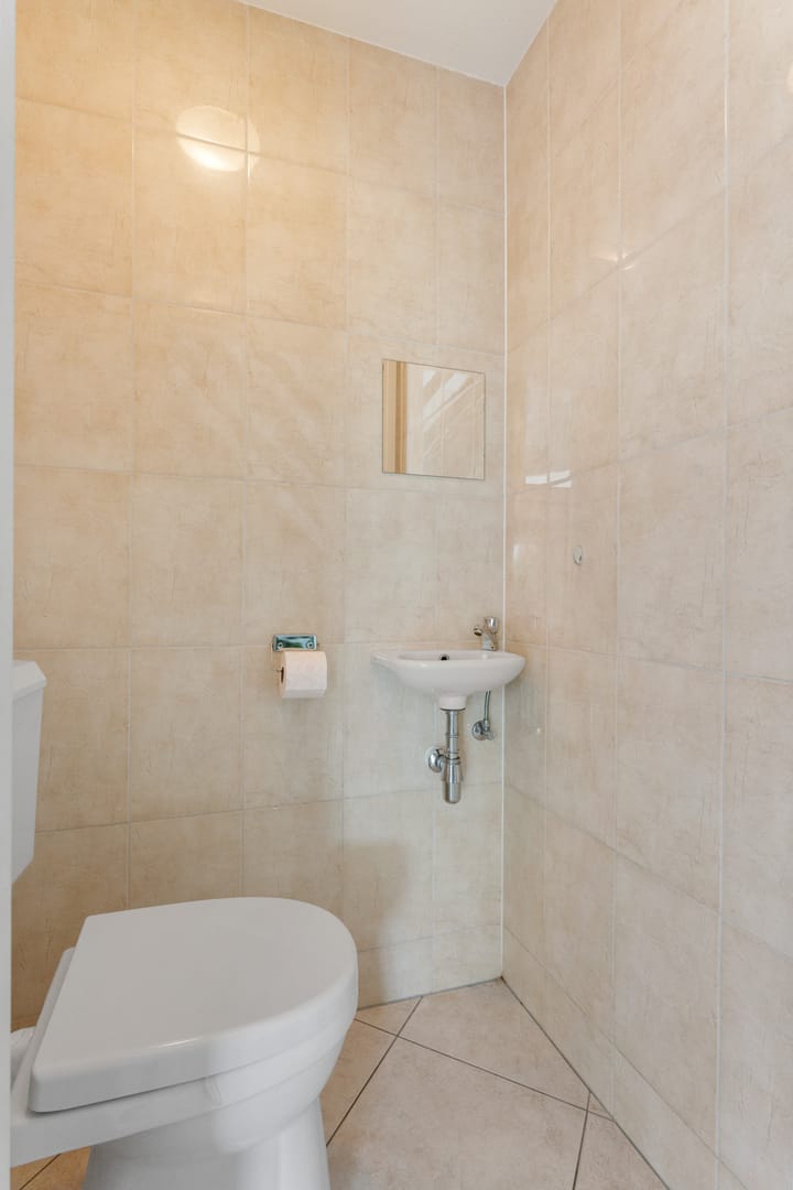 Photo 25 of Vinkenkade 55