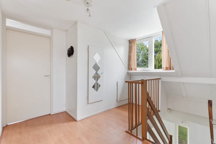 Photo 30 of Vinkenkade 55