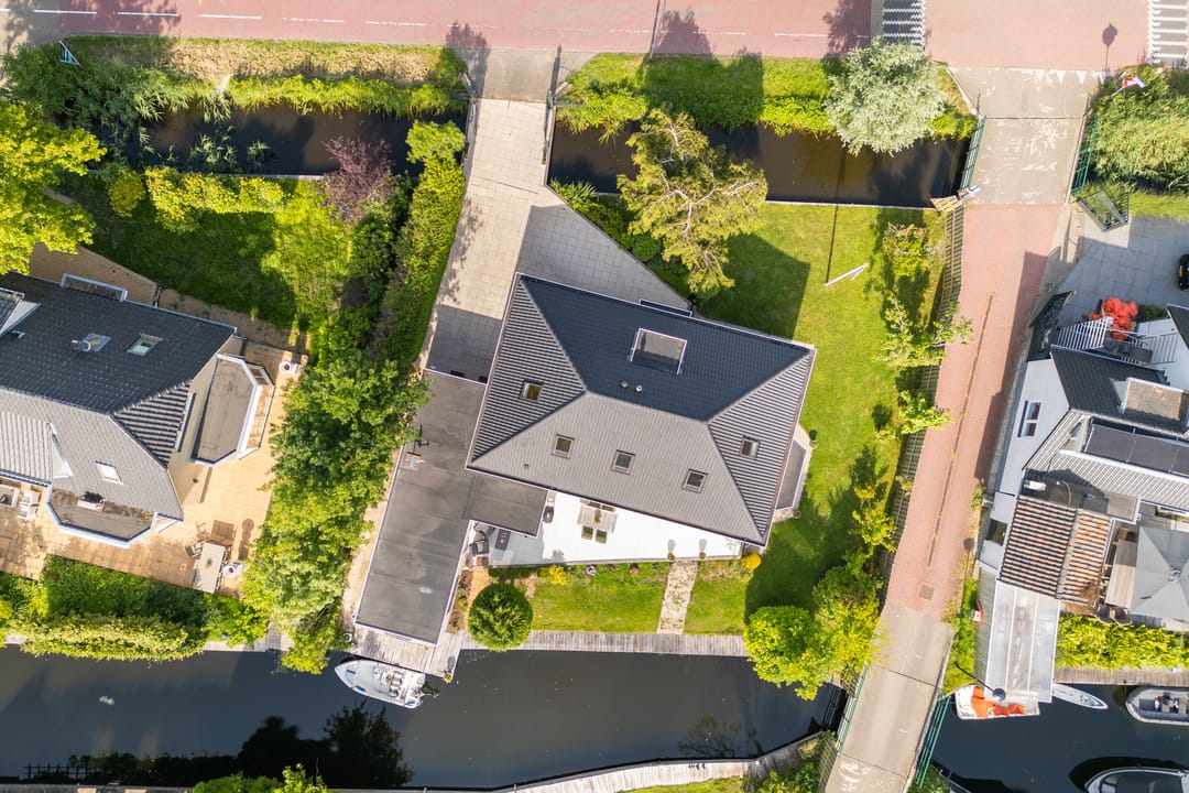 Photo 37 of Vinkenkade 55
