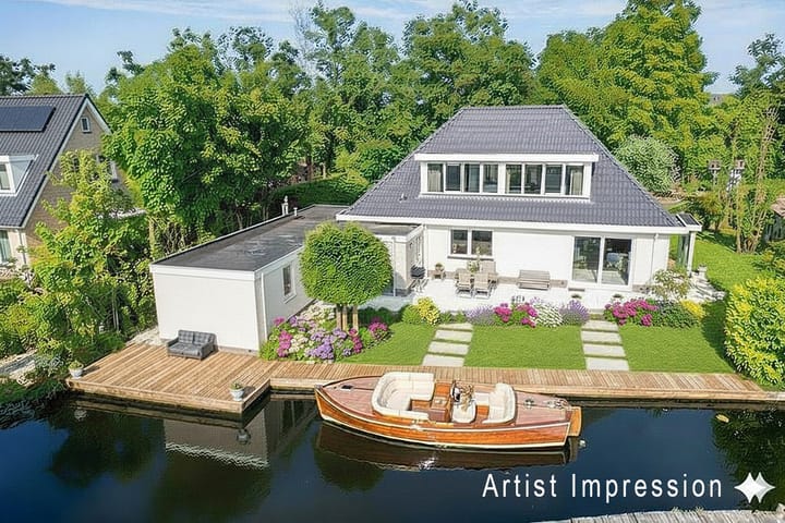 Photo 41 of Vinkenkade 55