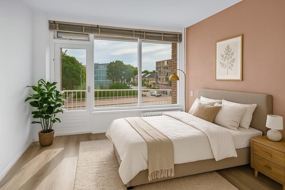 Foto 16 van Burgemeester Freijterslaan 62