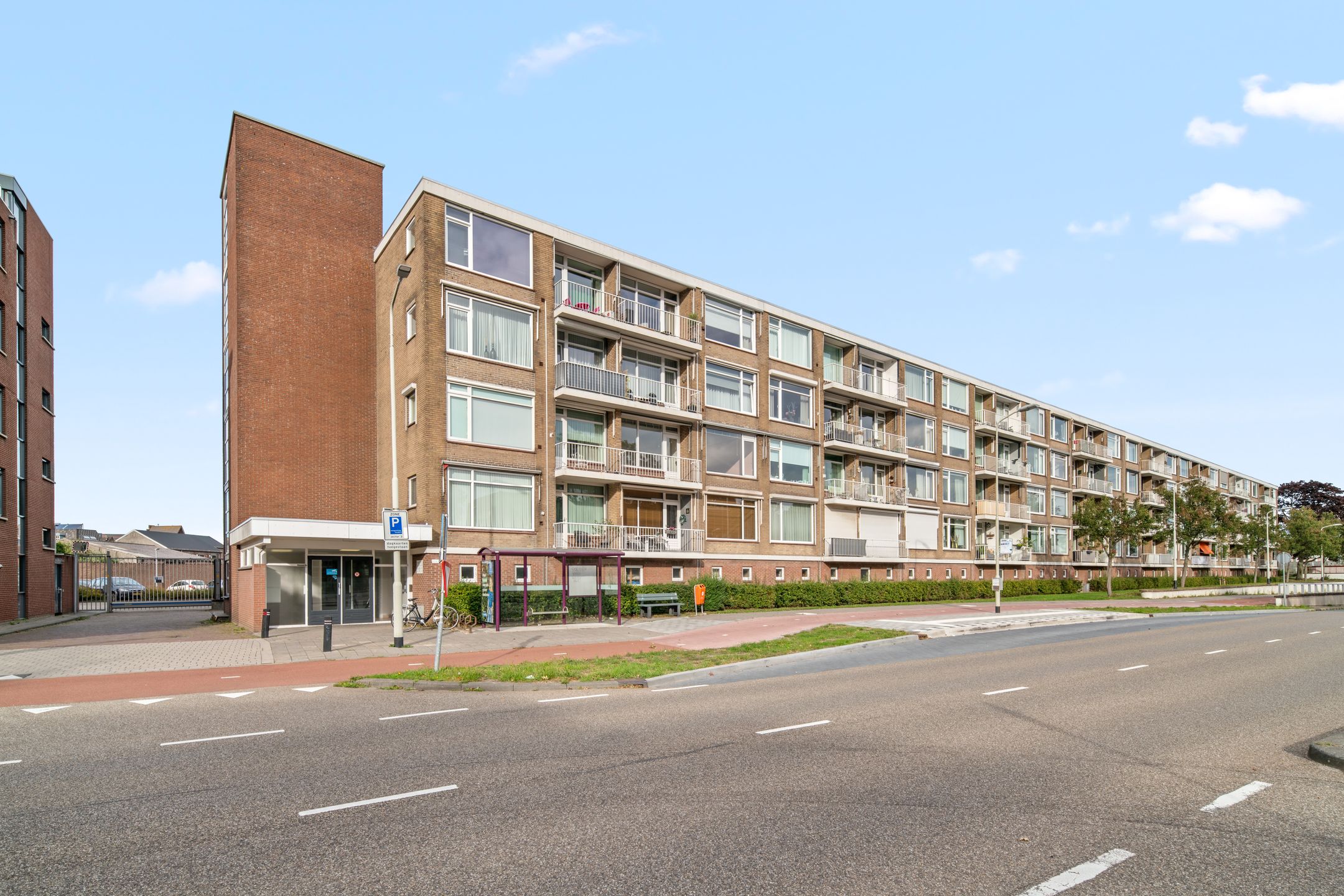 Foto 33 van Burgemeester Freijterslaan 62