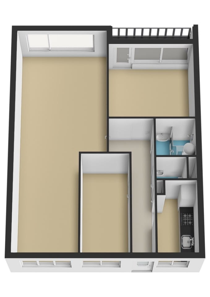 Foto 43 van Burgemeester Freijterslaan 62