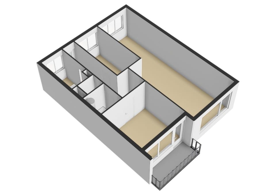 Foto 47 van Burgemeester Freijterslaan 62