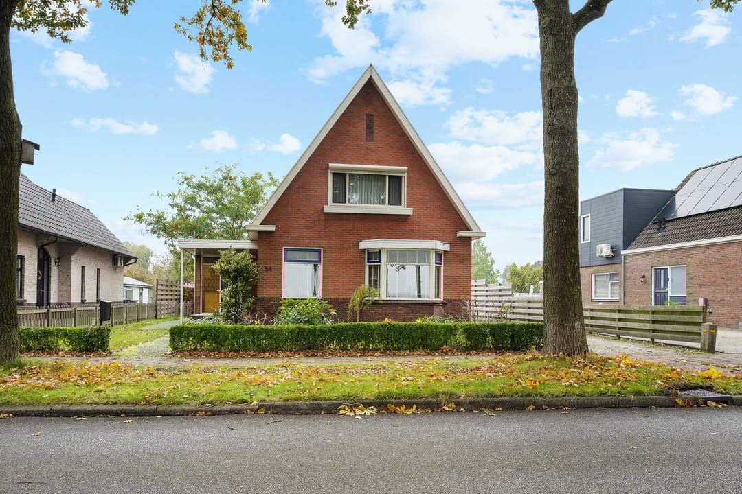 Foto 2 van Kloostermanswijk WZ 58