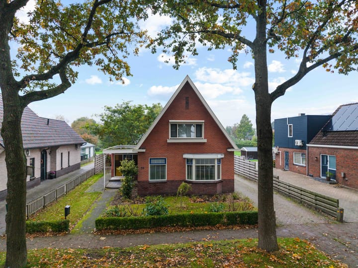 Photo 3 of Kloostermanswijk WZ 58