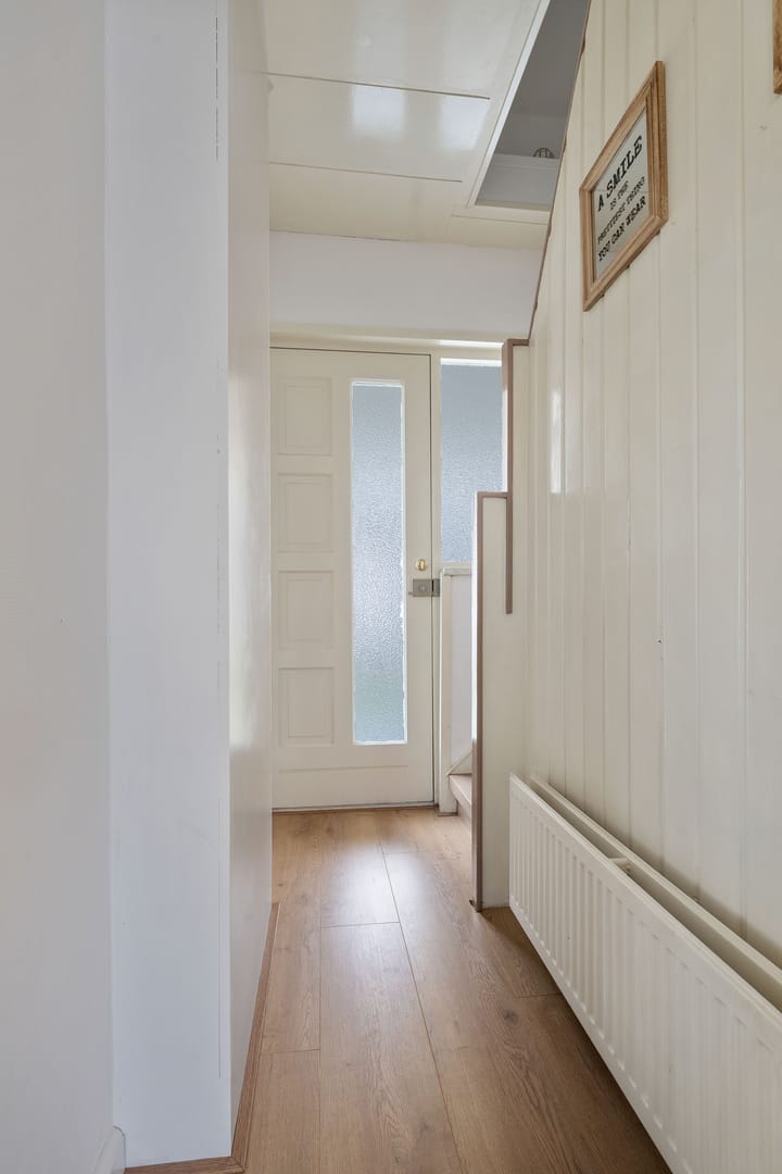 Foto 5 van Kloostermanswijk WZ 58