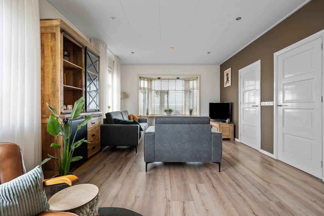 Foto 7 van Kloostermanswijk WZ 58