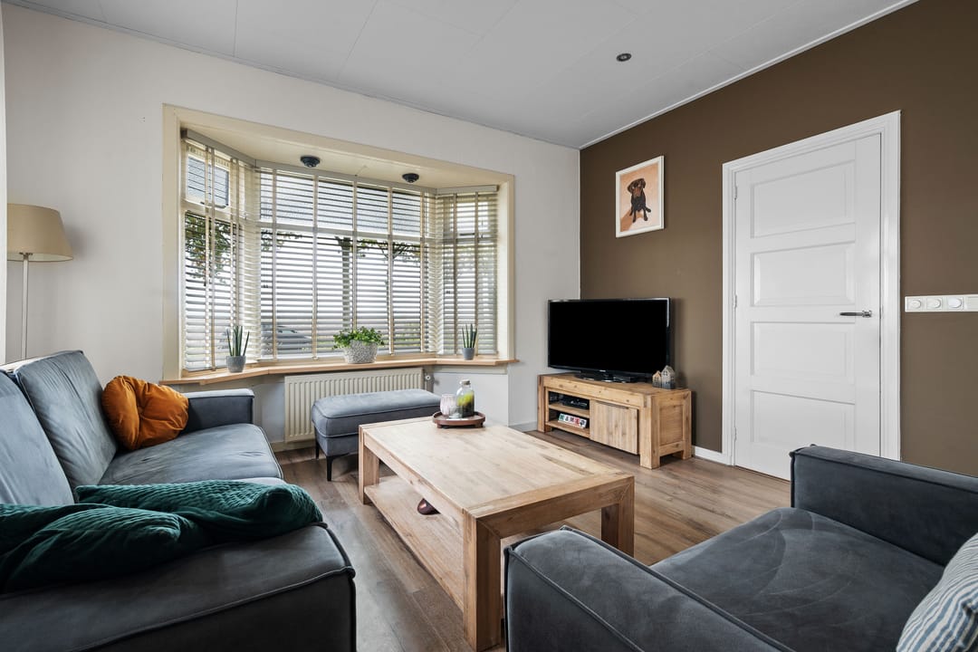 Foto 8 van Kloostermanswijk WZ 58