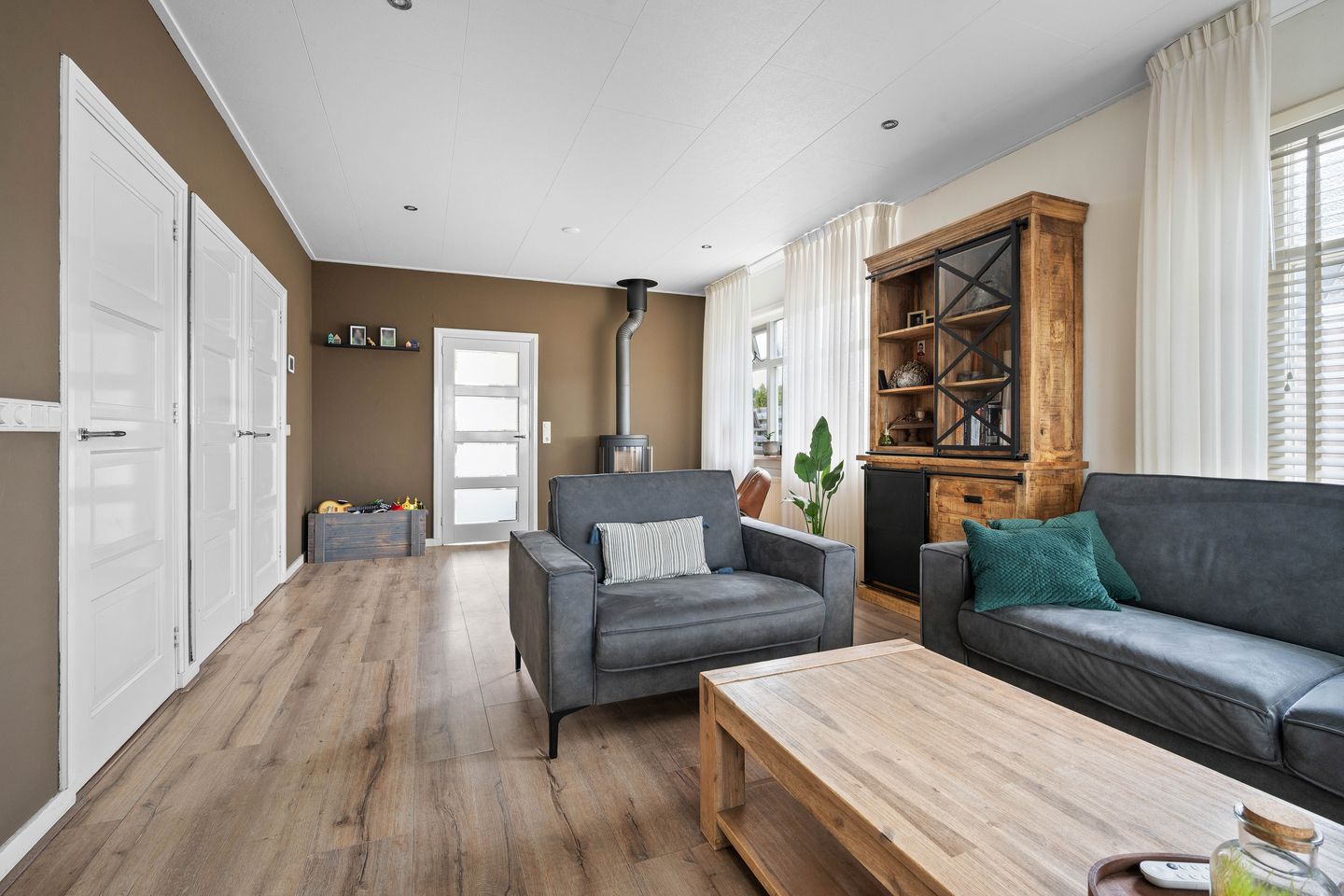 Foto 10 van Kloostermanswijk WZ 58