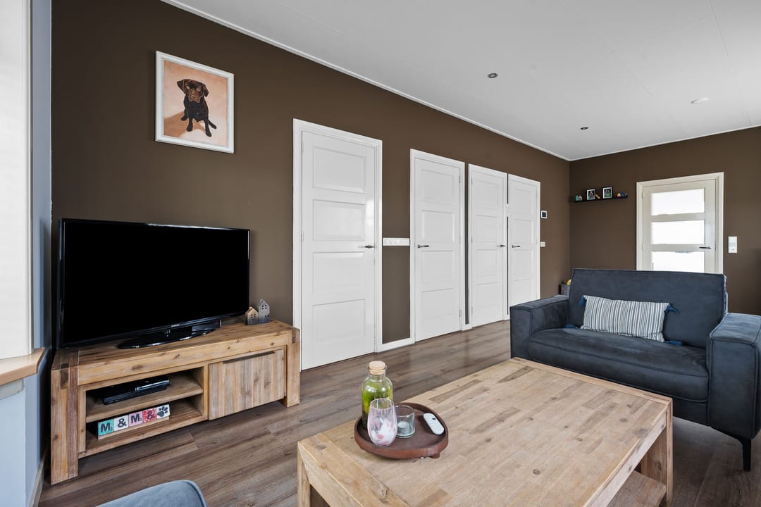 Foto 11 van Kloostermanswijk WZ 58