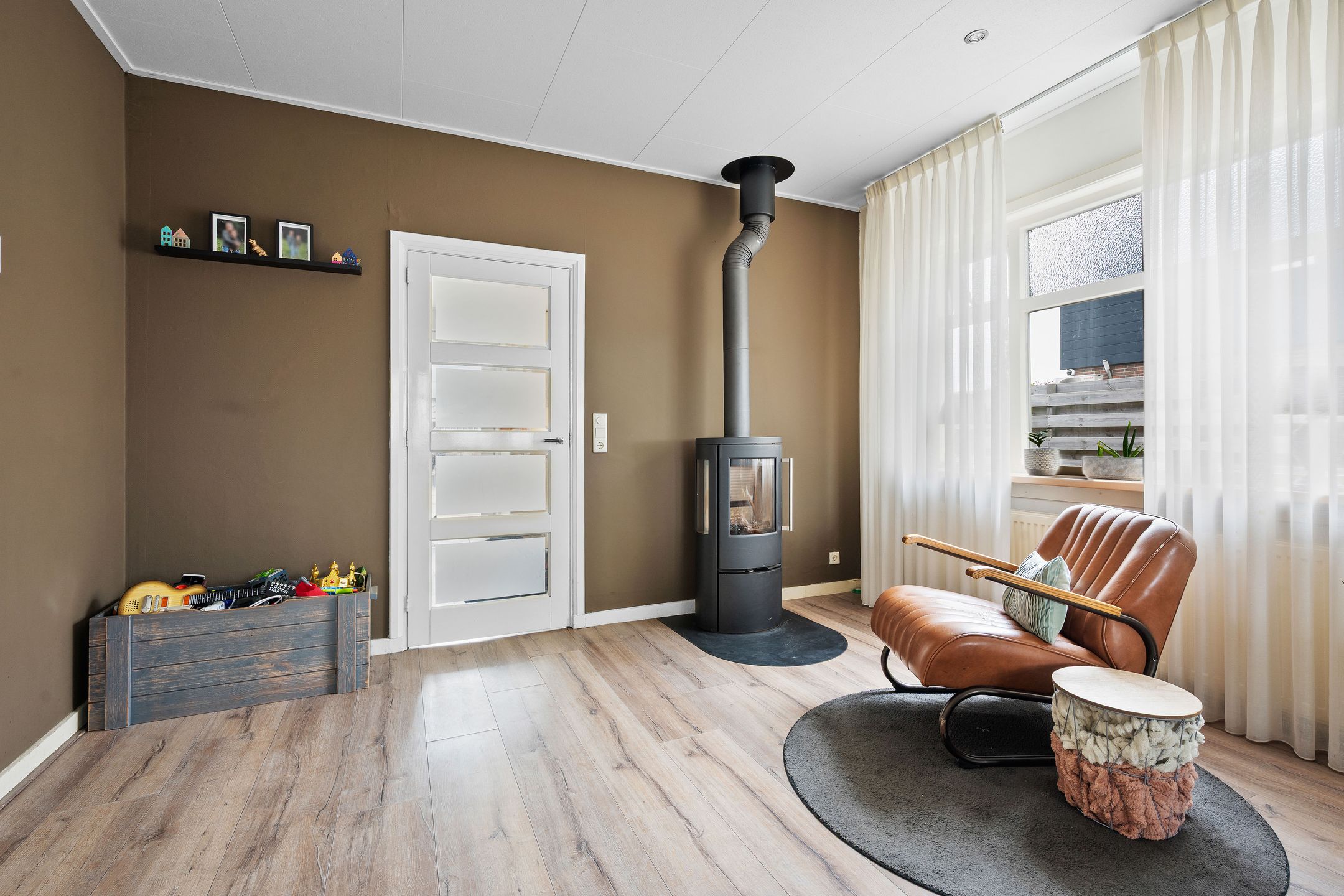 Foto 12 van Kloostermanswijk WZ 58