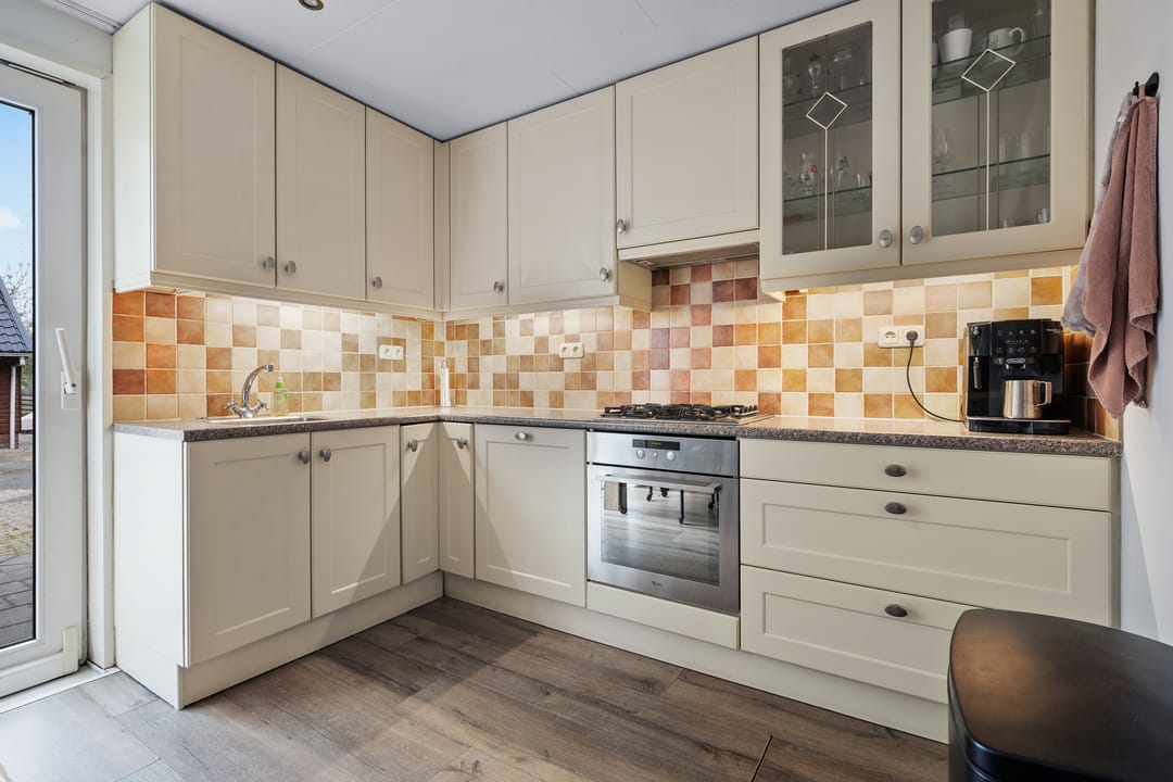 Foto 13 van Kloostermanswijk WZ 58