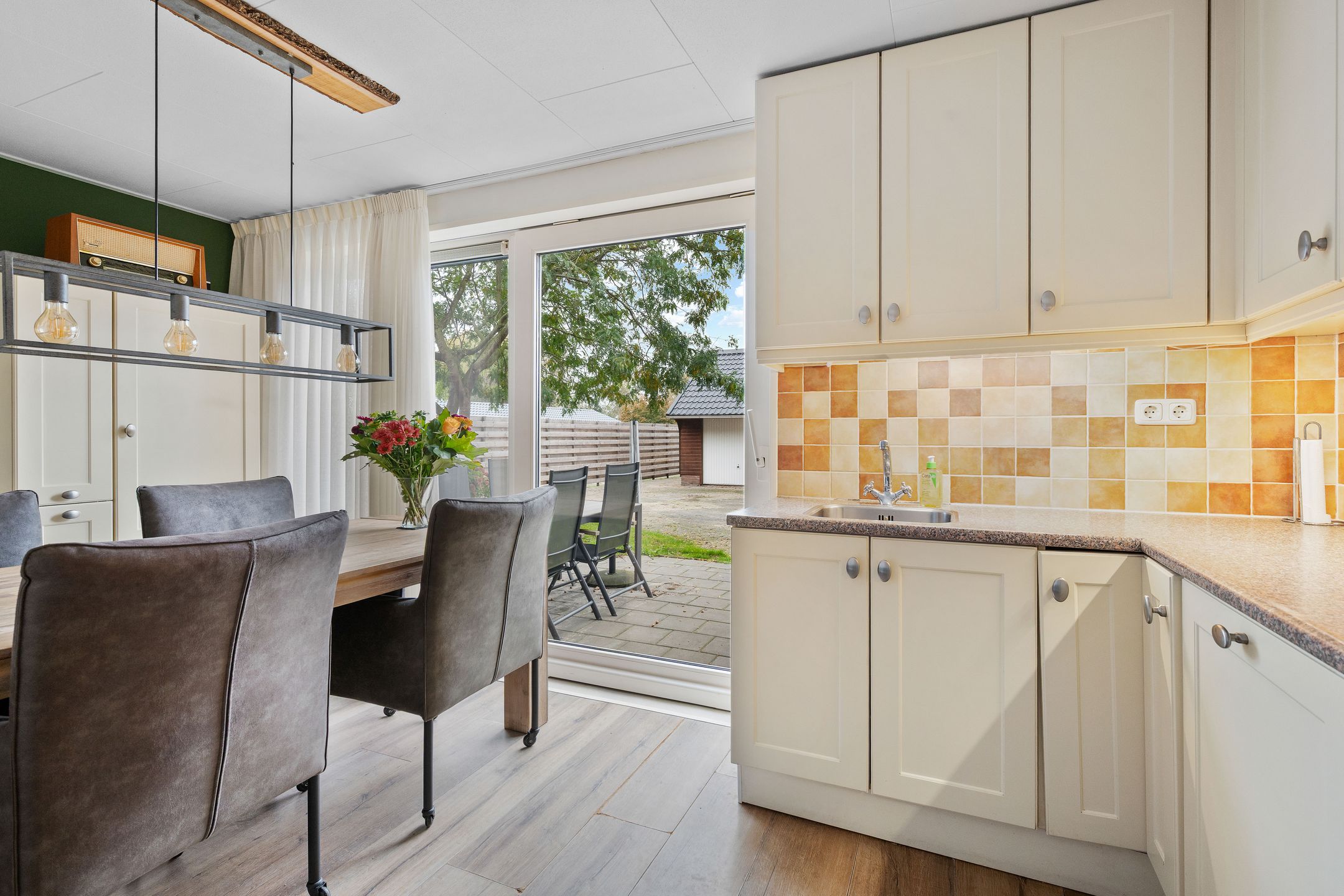 Foto 15 van Kloostermanswijk WZ 58