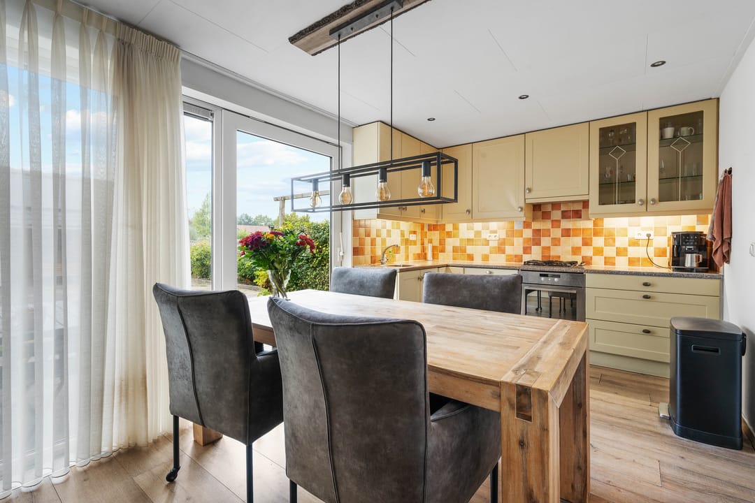 Foto 16 van Kloostermanswijk WZ 58