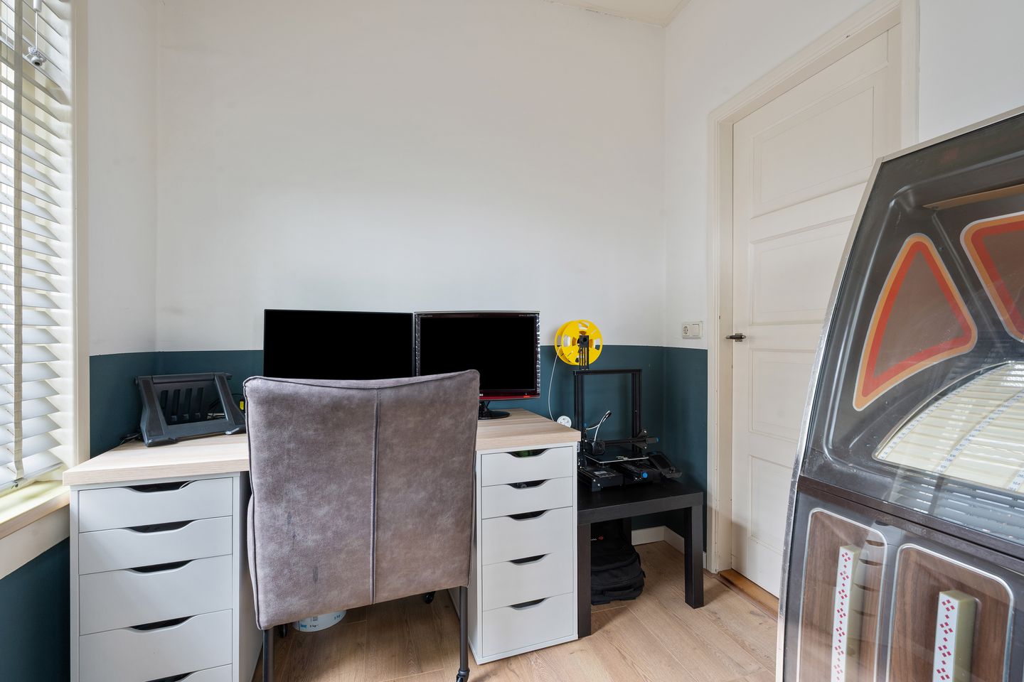 Foto 19 van Kloostermanswijk WZ 58