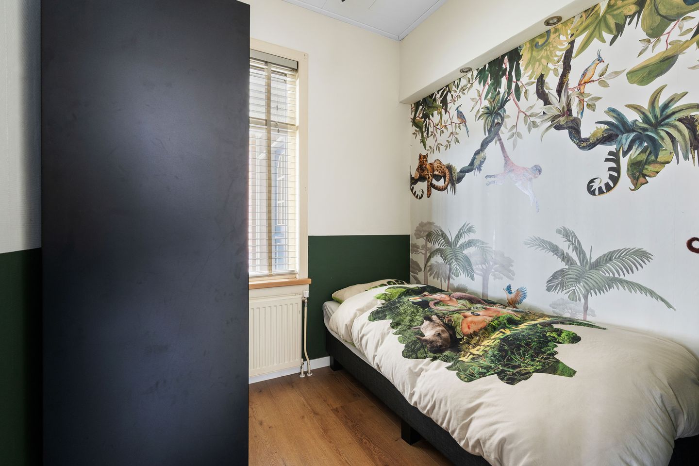 Foto 20 van Kloostermanswijk WZ 58