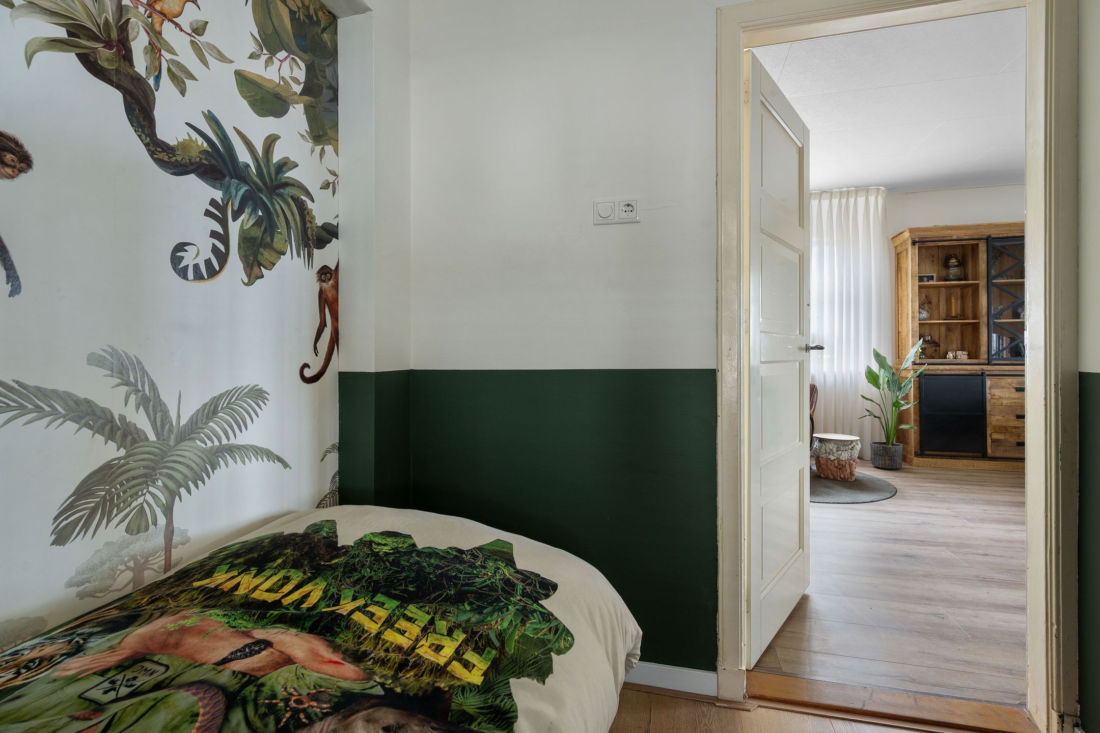 Foto 21 van Kloostermanswijk WZ 58