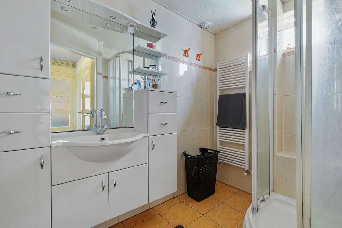 Foto 25 van Kloostermanswijk WZ 58