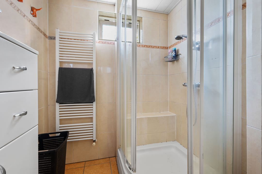 Foto 26 van Kloostermanswijk WZ 58